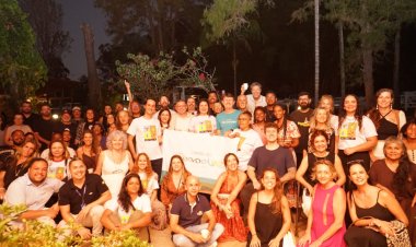 Rota Viva Veadeiros consolida Chapada como destino de bem-estar e turismo sustentável