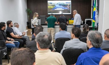 Mais de 100 empresas manifestam interesse em investir no Dianot