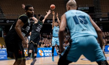 CAIXA Brasília Basquete recebe Rio Claro na Arena BRB Nilson Nelson, pela NBB