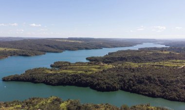 Estudo aponta potencial turístico do Lago Corumbá 4 e impulsiona desenvolvimento no Entorno do DF
