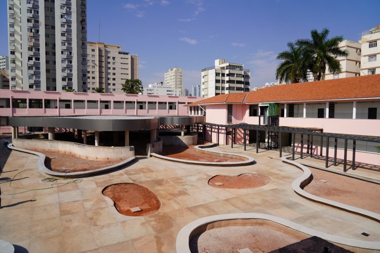 Novo Lyceu de Goiânia tem mais de 700 inscritos para estudar em 2026