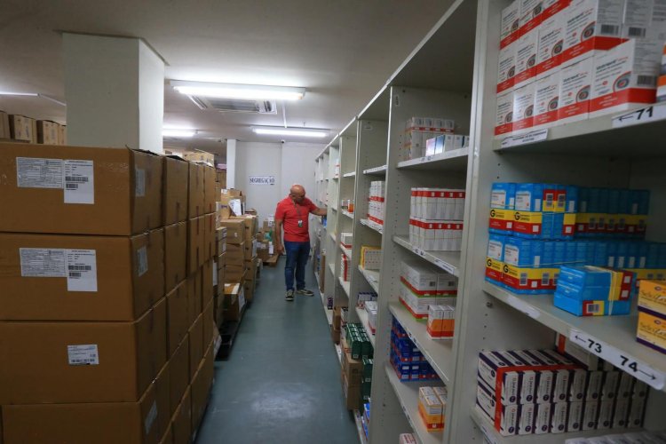 Governo de Goiás facilita acesso a medicamentos de alto custo com avisos pelo WhatsApp