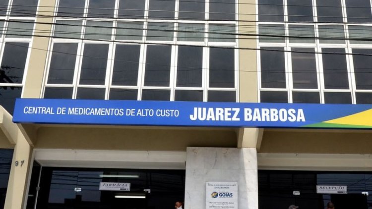Governo de Goiás facilita acesso a medicamentos de alto custo com avisos pelo WhatsApp