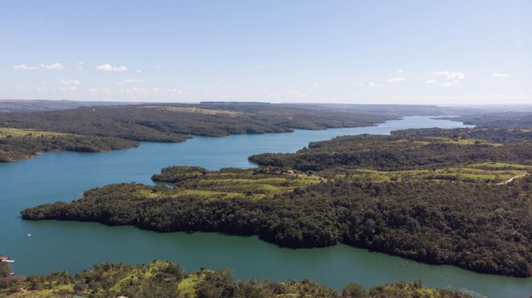 Estudo aponta potencial turístico do Lago Corumbá 4 e impulsiona desenvolvimento no Entorno do DF
