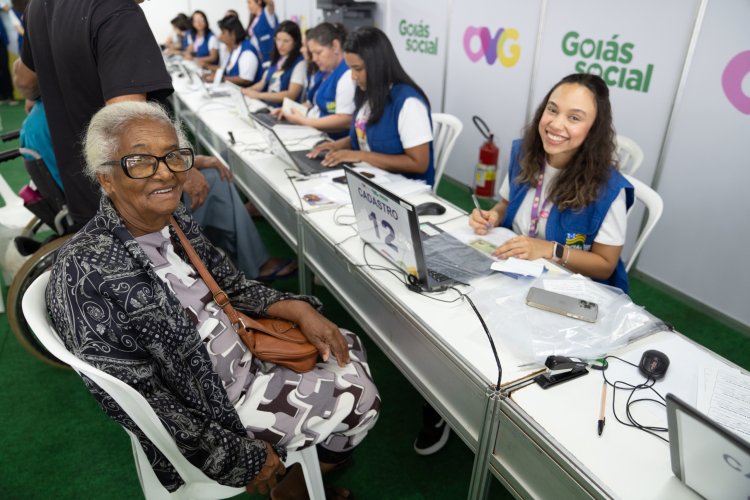 OVG celebra 78 anos com recorde histórico de atendimentos e reconhecimento internacional