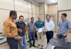 Goiás marca presença na COP 30 com participação da GoiásFomento em painel sobre inovação e mudanças climáticas