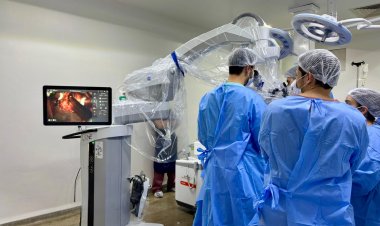 Governo de Goiás moderniza Hugo e amplia qualidade do atendimento no SUS