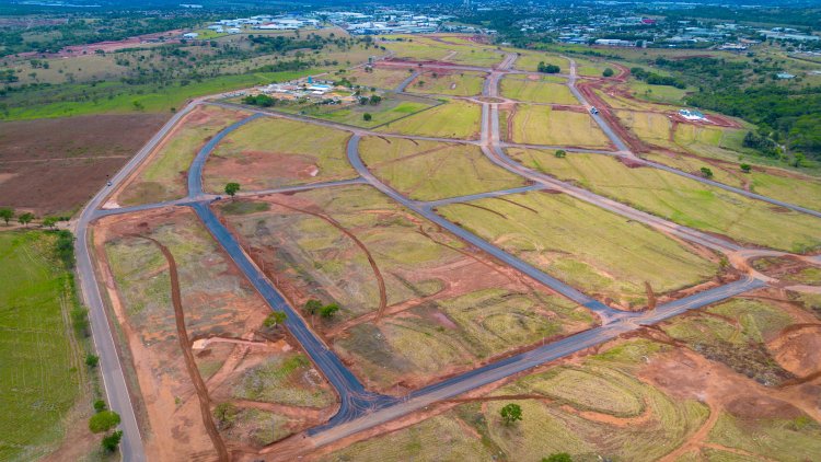 Caiado sanciona lei que garante R$ 60 milhões para acelerar obras do Dianot