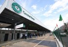 Caiado e Daniel Vilela entregam novo Terminal do Dergo, em Goiânia