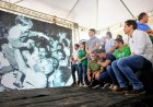 Ao lado de Iris, aprendi muito, e ele segue como referência para o nosso governo”, afirma Daniel Vilela