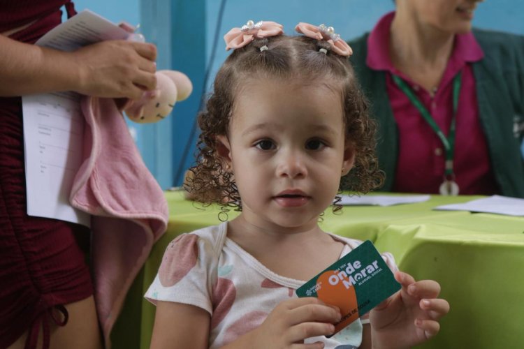 Goiás Social abre 1,3 mil vagas no Aluguel Social para Alexânia e Novo Gama