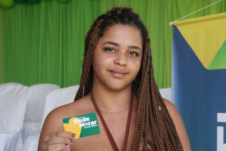 Goiás Social abre 1,3 mil vagas no Aluguel Social para Alexânia e Novo Gama
