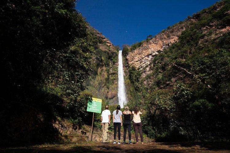 Bate e volta no Entorno: férias com sabor de interior, natureza e boas histórias bem pertinho do DF