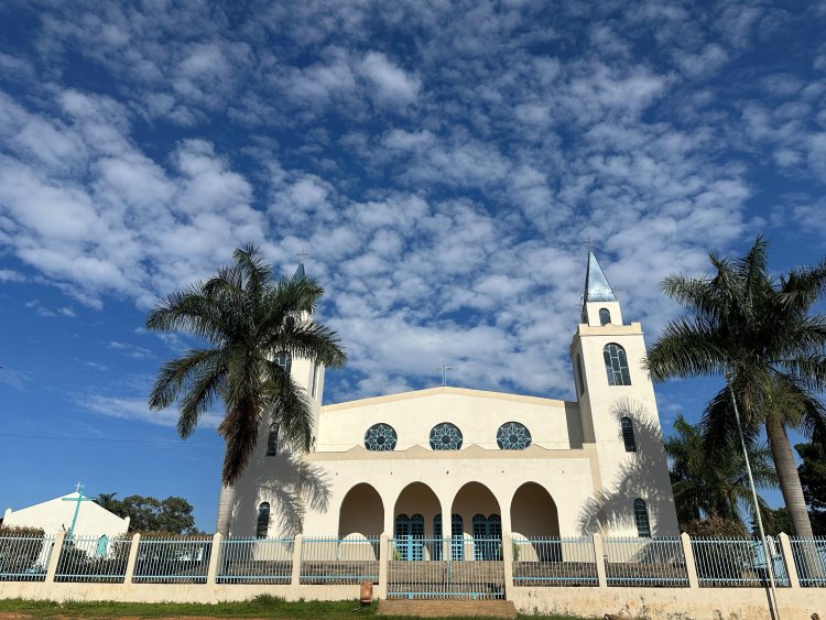 Bate e volta no Entorno: férias com sabor de interior, natureza e boas histórias bem pertinho do DF