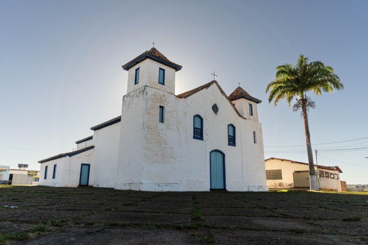 Bate e volta no Entorno: férias com sabor de interior, natureza e boas histórias bem pertinho do DF