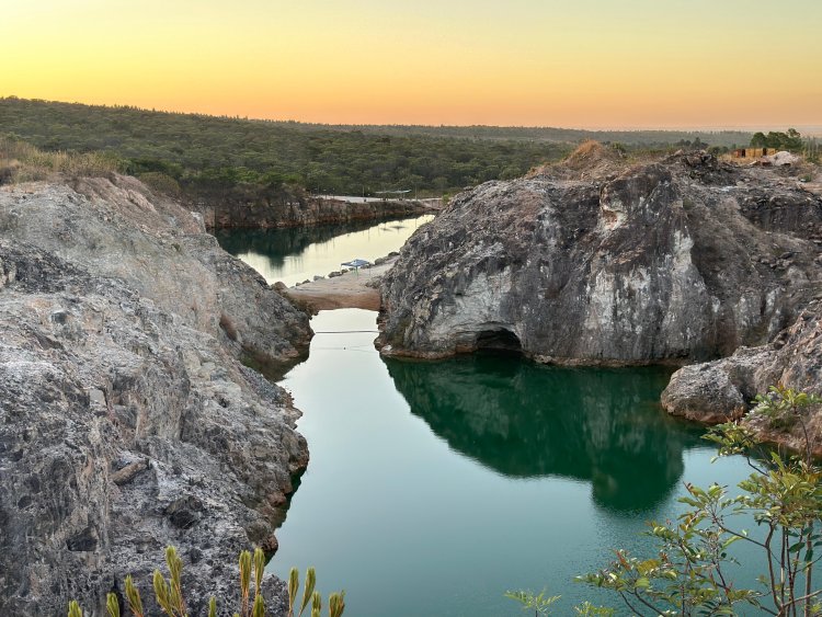 Bate e volta no Entorno: férias com sabor de interior, natureza e boas histórias bem pertinho do DF