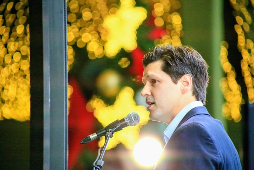 Entidades de grande importância social ajudam o Estado a alcançar as pessoas, diz Daniel Vilela