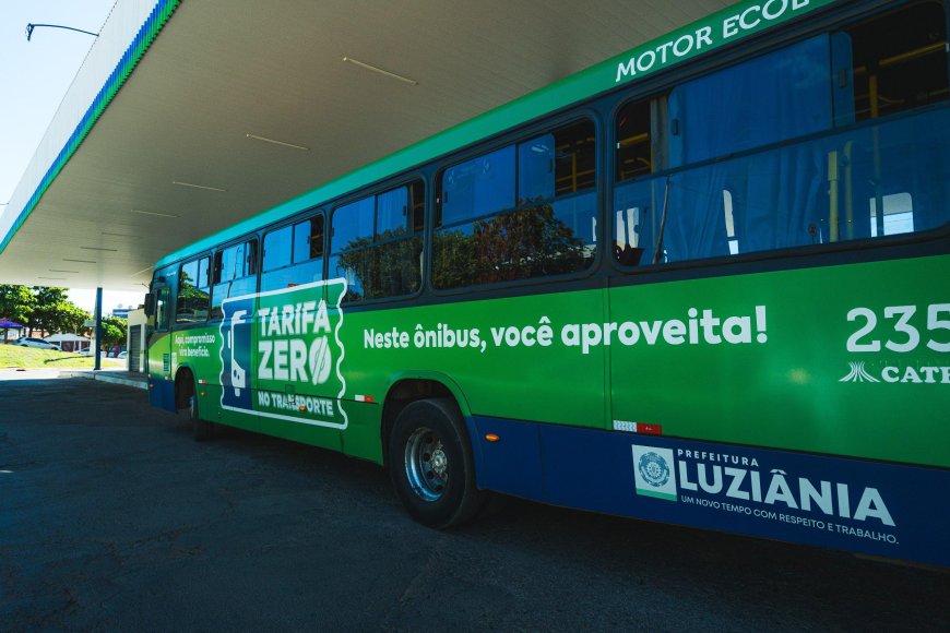 Luziânia e Cristalina estão entre os dez maiores no ranking do PIB em Goiás