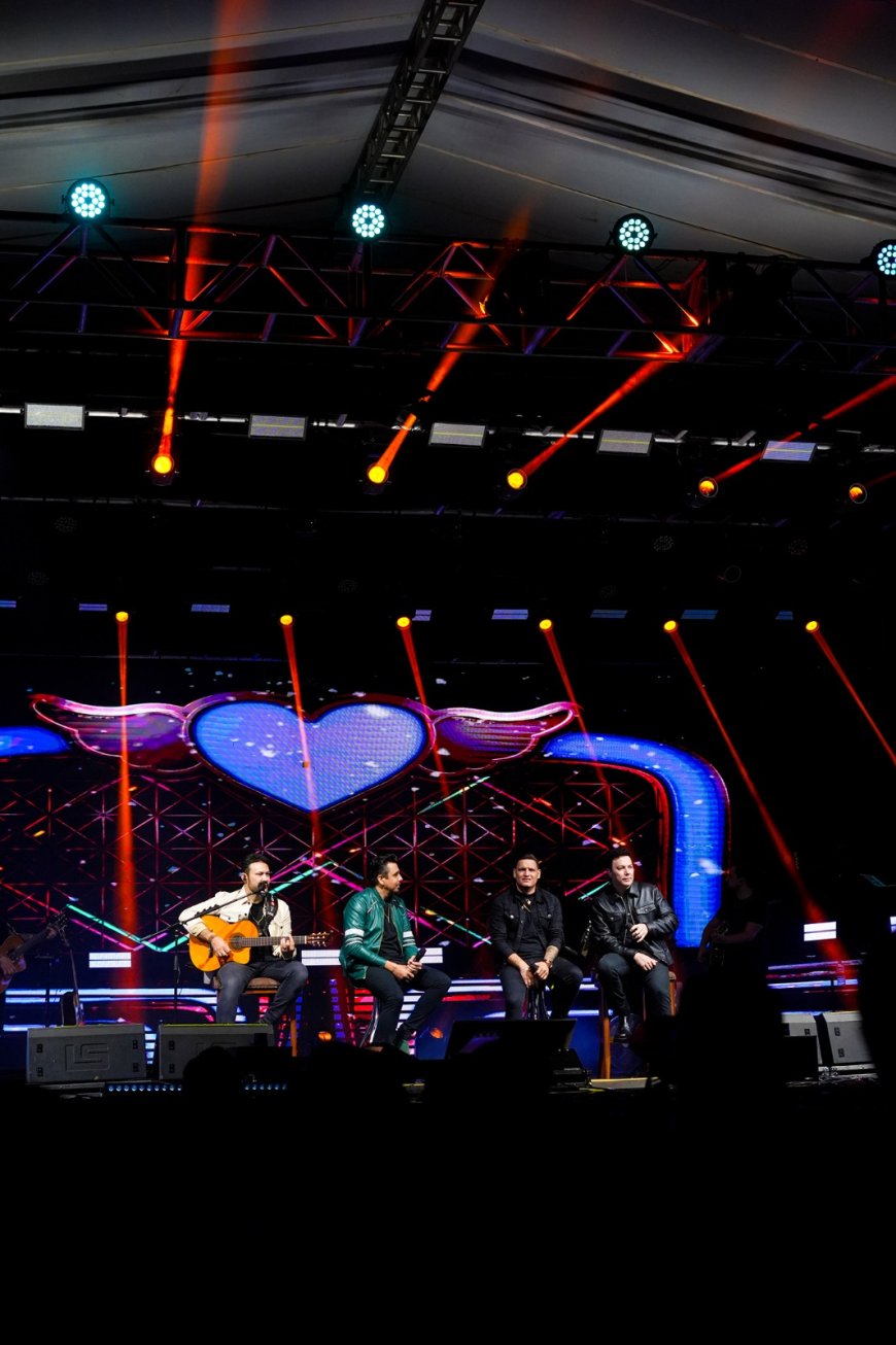 Governo de Goiás leva festa de Réveillon 2026 ao interior do estado