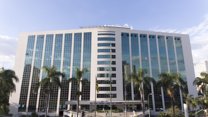 Governo de Goiás institui novo programa de negociação de dívidas