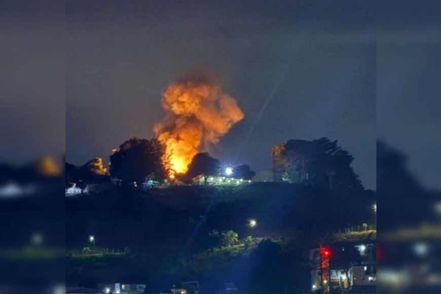 Trump diz que EUA vão comandar a Venezuela após captura de Maduro