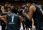 Após bater União Corinthians e Vasco, CAIXA Brasília Basquete tem semana cheia de treinos na Capital