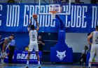Brasília Basquete vence o Cruzeiro e se mantém entre os primeiros na NBB