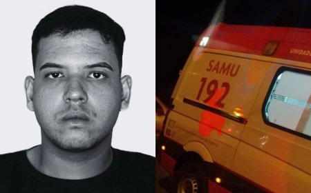 Jovem é assassinado em Goiânia, vítima de ao menos 5 disparos