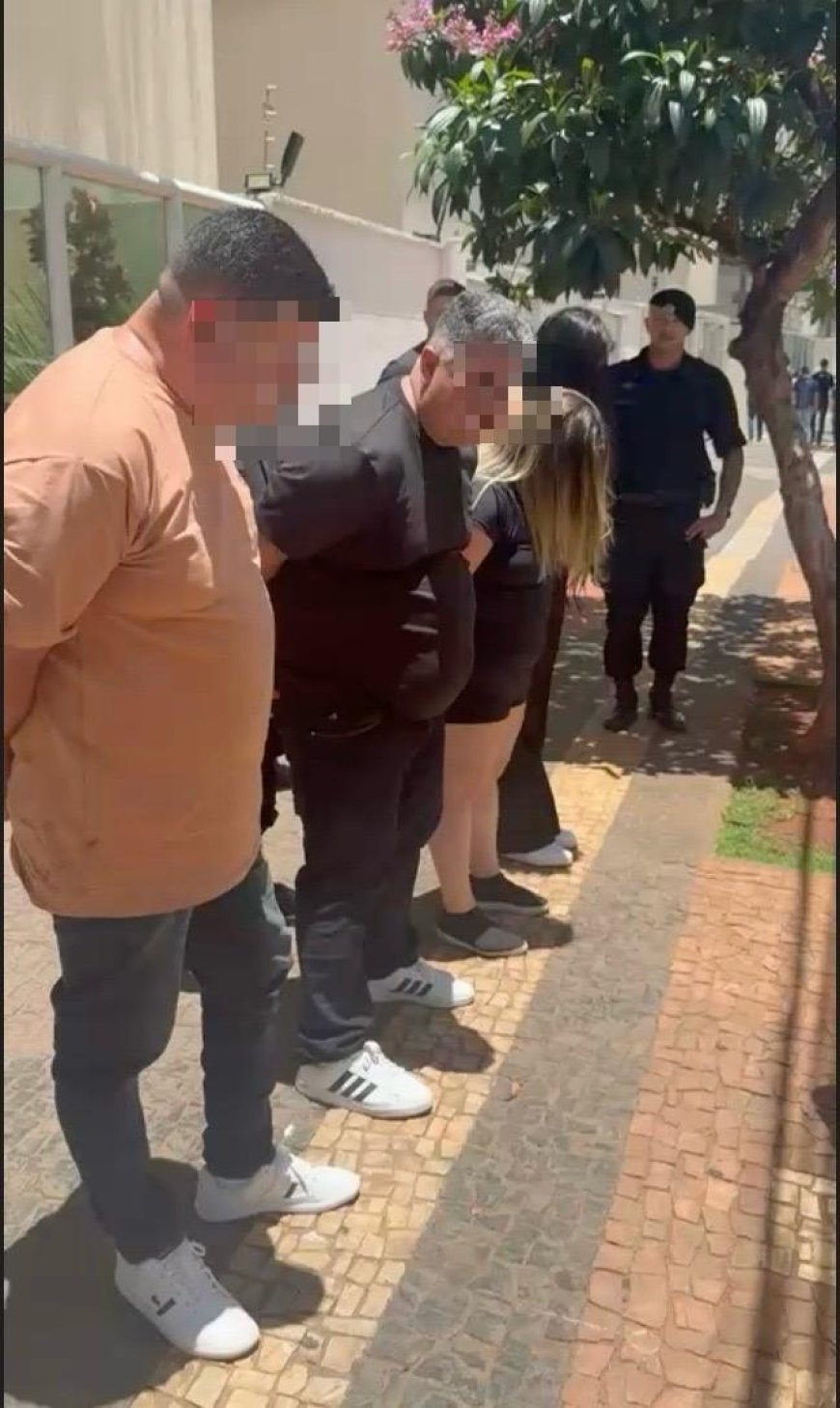 IA Contra o Crime mostra eficácia e já resulta na prisão de quadrilha especializada em golpes contra idosos