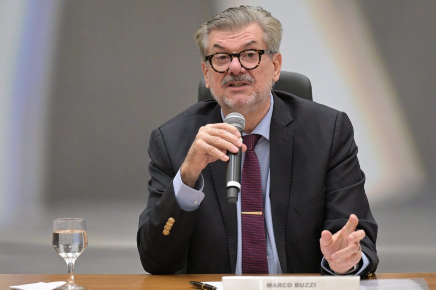 Por unanimidade, STJ decide afastar ministro acusado de assédio sexual