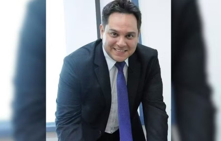 Falecimento de advogado causa comoção em Goiás