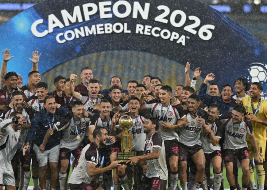 Jornais internacionais repercutem vice do Flamengo e citam "Maracanazo"