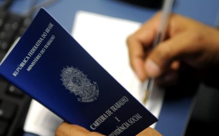 Goiás inicia 2026 com saldo de mais de 10,7 mil empregos formais em janeiro