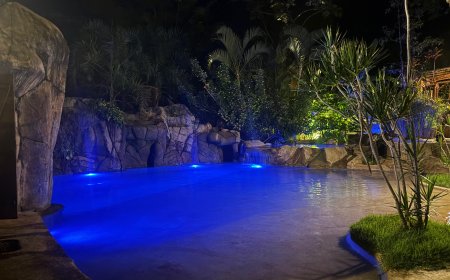 Empreendedora transforma pousada em referência no turismo da Chapada dos Veadeiros, em Alto Paraíso de Goiás