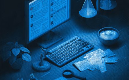 Internet não é terra sem lei: crimes virtuais crescem e Justiça endurece contra abusos nas redes