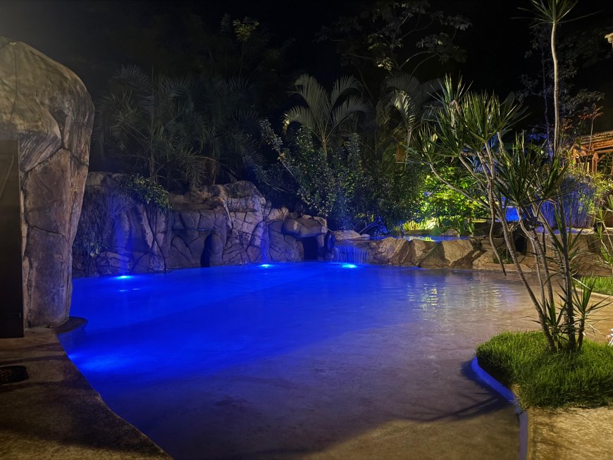 Empreendedora transforma pousada em referência no turismo da Chapada dos Veadeiros, em Alto Paraíso de Goiás