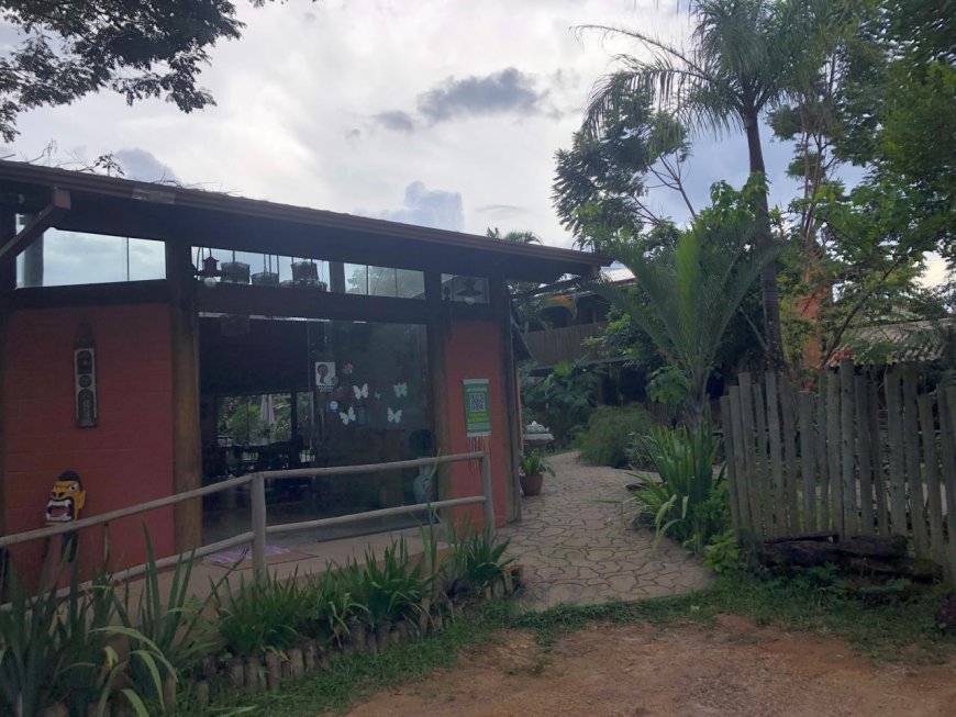 Empreendedora transforma pousada em referência no turismo da Chapada dos Veadeiros, em Alto Paraíso de Goiás