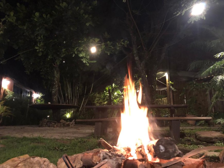 Empreendedora transforma pousada em referência no turismo da Chapada dos Veadeiros, em Alto Paraíso de Goiás