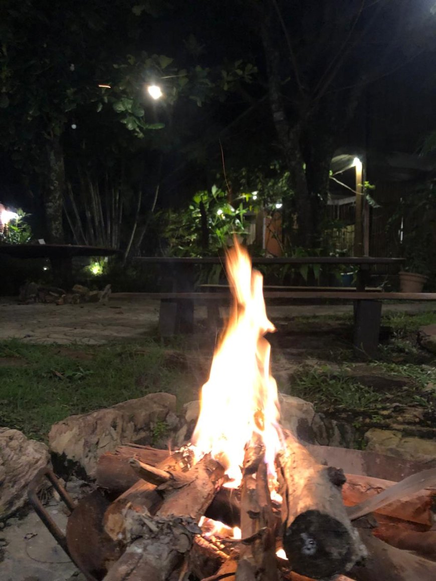 Empreendedora transforma pousada em referência no turismo da Chapada dos Veadeiros, em Alto Paraíso de Goiás