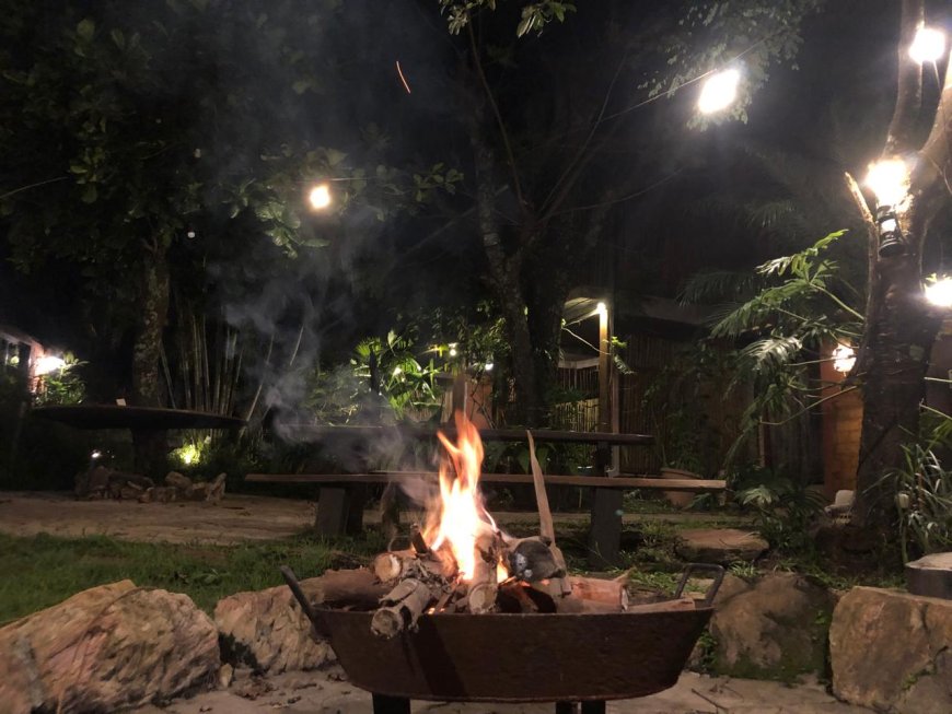 Empreendedora transforma pousada em referência no turismo da Chapada dos Veadeiros, em Alto Paraíso de Goiás