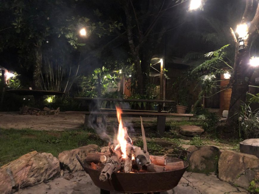 Empreendedora transforma pousada em referência no turismo da Chapada dos Veadeiros, em Alto Paraíso de Goiás