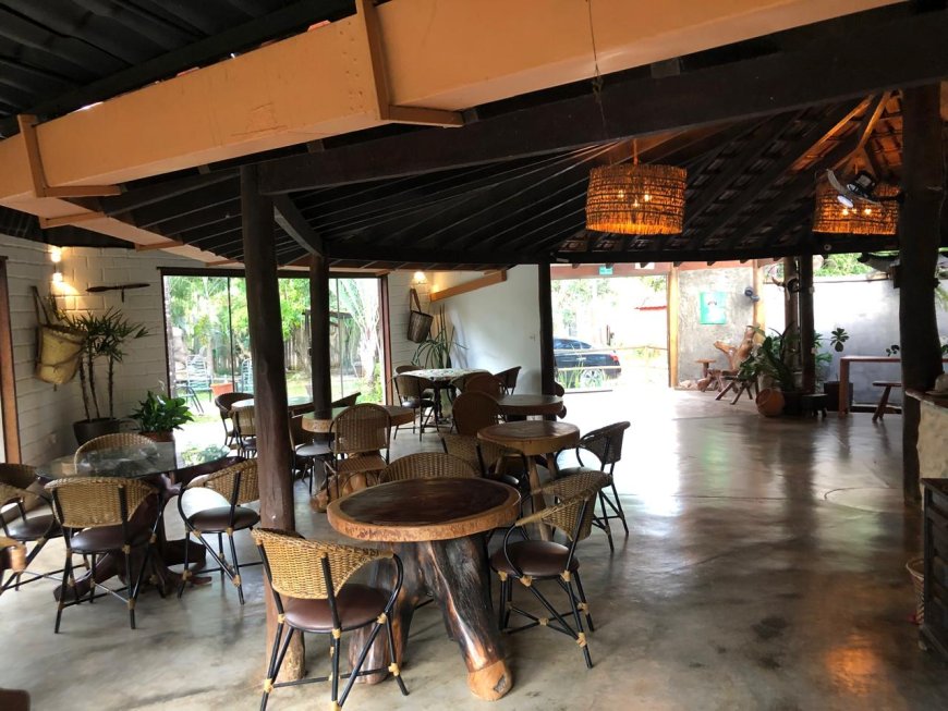 Empreendedora transforma pousada em referência no turismo da Chapada dos Veadeiros, em Alto Paraíso de Goiás