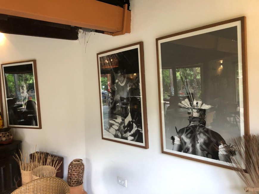 Empreendedora transforma pousada em referência no turismo da Chapada dos Veadeiros, em Alto Paraíso de Goiás