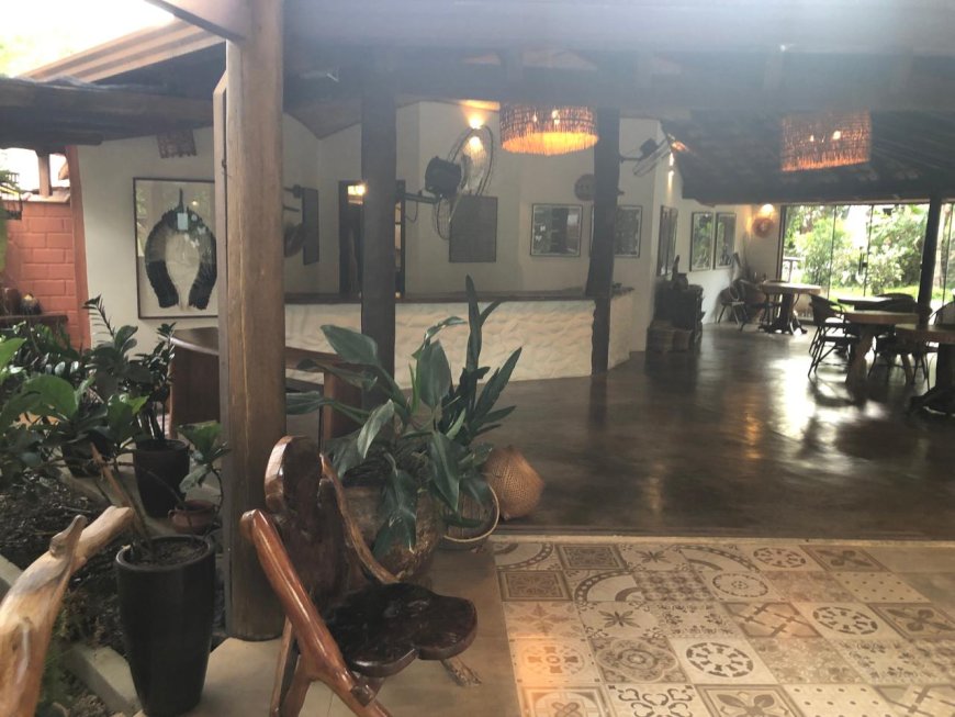 Empreendedora transforma pousada em referência no turismo da Chapada dos Veadeiros, em Alto Paraíso de Goiás