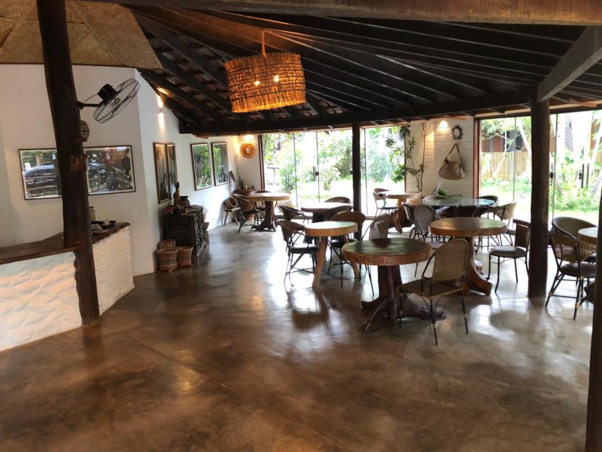 Empreendedora transforma pousada em referência no turismo da Chapada dos Veadeiros, em Alto Paraíso de Goiás