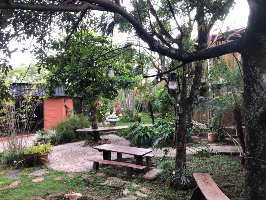 Empreendedora transforma pousada em referência no turismo da Chapada dos Veadeiros, em Alto Paraíso de Goiás