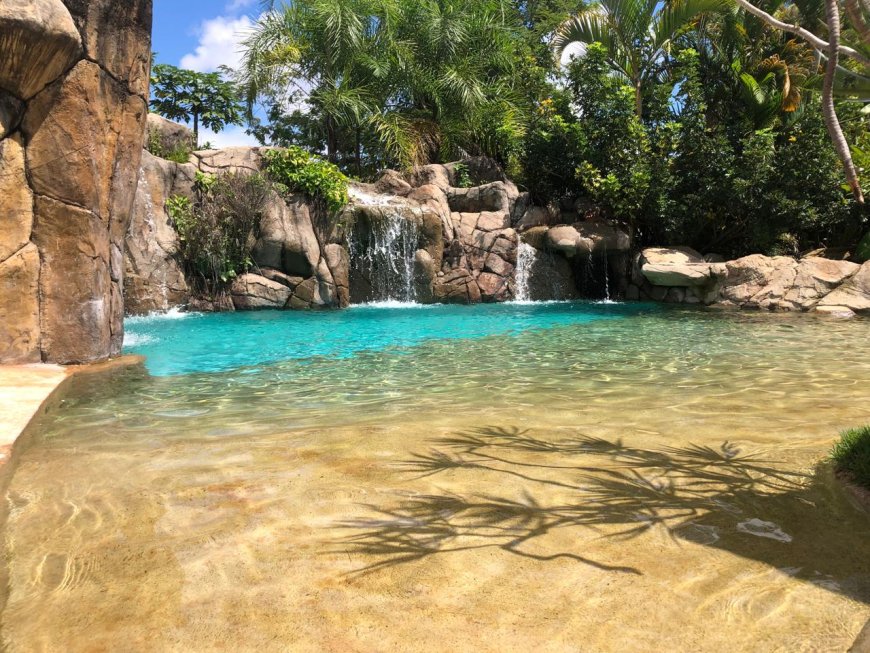 Empreendedora transforma pousada em referência no turismo da Chapada dos Veadeiros, em Alto Paraíso de Goiás