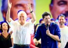 Daniel Vilela assume compromisso com segurança e solução para o transporte no Entorno