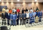 OAB Formosa promove curso prático sobre sustentação oral no processo penal