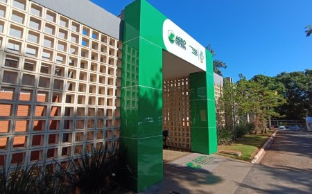  Agrodefesa divulga novo 0800 e reforça atendimento ao cidadão